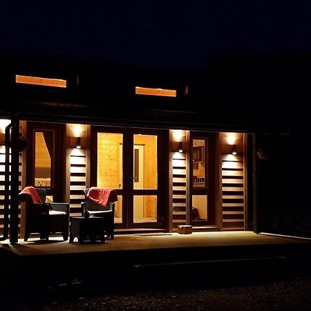 Cosy Cabin In The Paddocks - Breakfast Included Franz Josef Exterior foto